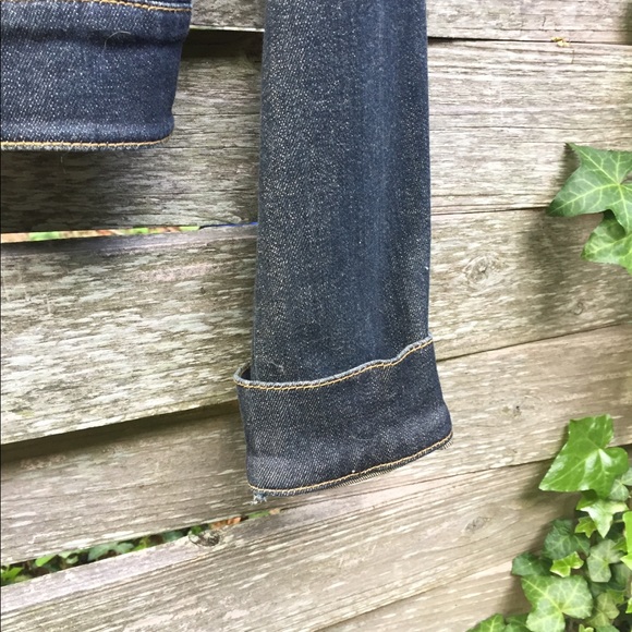 Volcom jean jacket - Picture 7 of 7